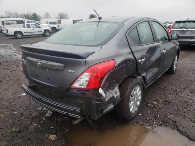 Photo 3 VIN: 3N1CN7AP5KL843218 - NISSAN VERSA S 