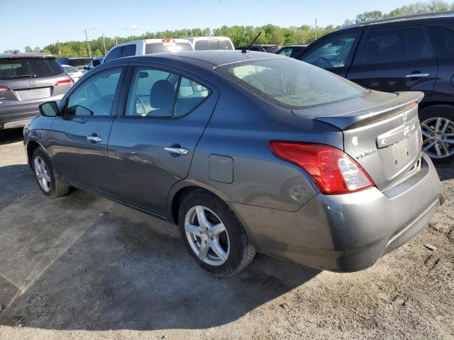 Photo 1 VIN: 3N1CN7AP5KL843798 - NISSAN VERSA S 