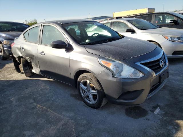 Photo 3 VIN: 3N1CN7AP5KL843798 - NISSAN VERSA S 