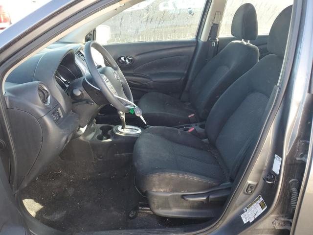 Photo 6 VIN: 3N1CN7AP5KL843798 - NISSAN VERSA S 