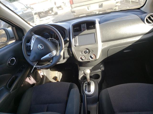 Photo 8 VIN: 3N1CN7AP5KL845647 - NISSAN VERSA S 