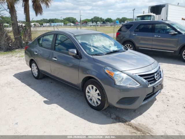 Photo 0 VIN: 3N1CN7AP5KL845681 - NISSAN VERSA 