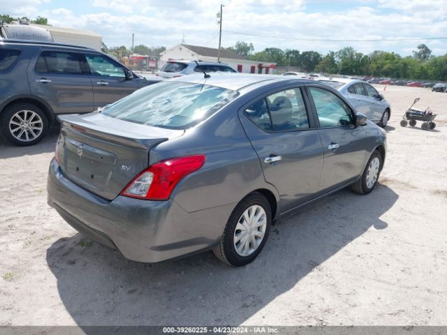 Photo 3 VIN: 3N1CN7AP5KL845681 - NISSAN VERSA 