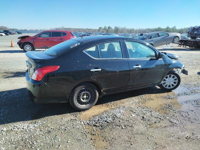 Photo 2 VIN: 3N1CN7AP5KL846040 - NISSAN VERSA S 