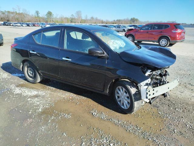 Photo 3 VIN: 3N1CN7AP5KL846040 - NISSAN VERSA S 