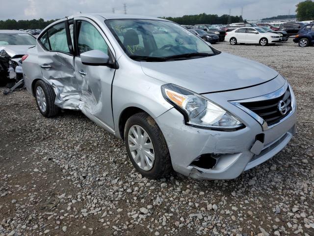 Photo 0 VIN: 3N1CN7AP5KL846328 - NISSAN VERSA S 