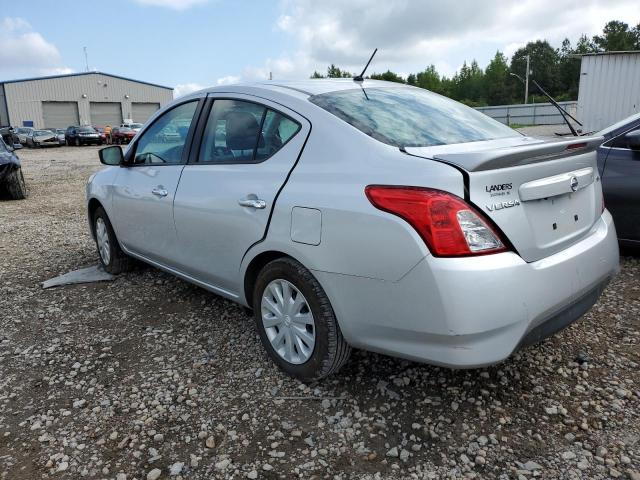 Photo 2 VIN: 3N1CN7AP5KL846328 - NISSAN VERSA S 