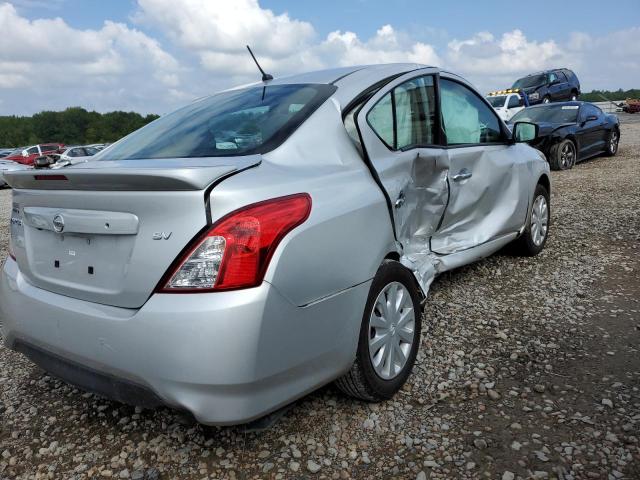 Photo 3 VIN: 3N1CN7AP5KL846328 - NISSAN VERSA S 