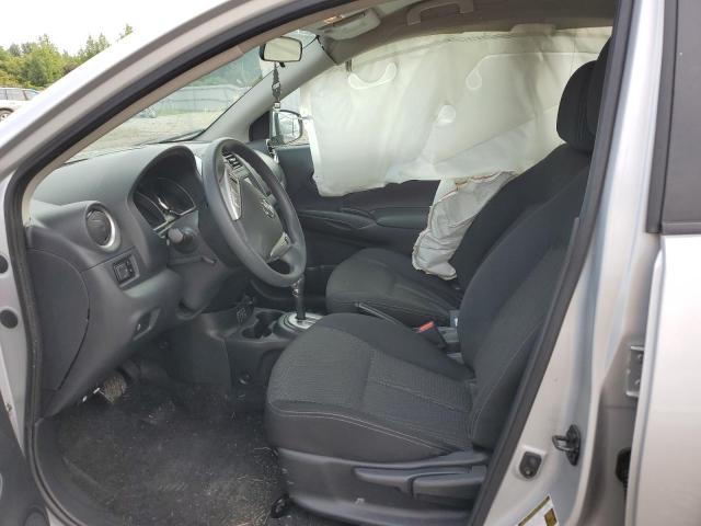 Photo 4 VIN: 3N1CN7AP5KL846328 - NISSAN VERSA S 