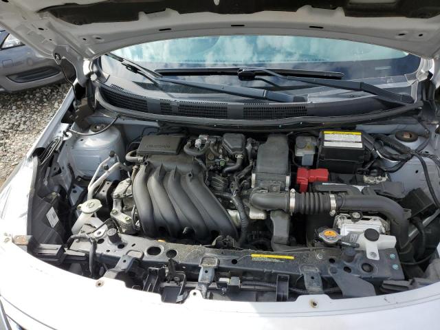 Photo 6 VIN: 3N1CN7AP5KL846328 - NISSAN VERSA S 