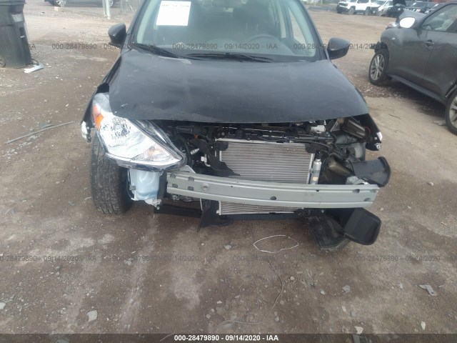 Photo 5 VIN: 3N1CN7AP5KL846779 - NISSAN VERSA SEDAN 