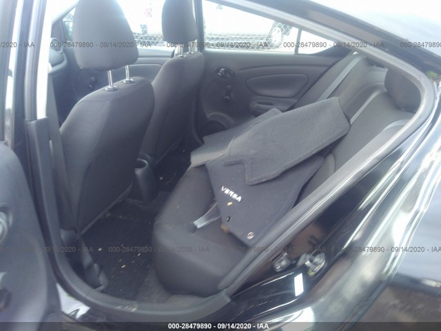 Photo 7 VIN: 3N1CN7AP5KL846779 - NISSAN VERSA SEDAN 