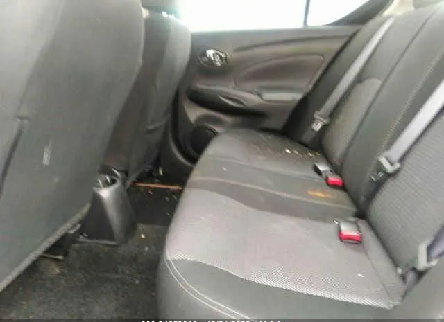 Photo 7 VIN: 3N1CN7AP5KL847074 - NISSAN VERSA SEDAN 