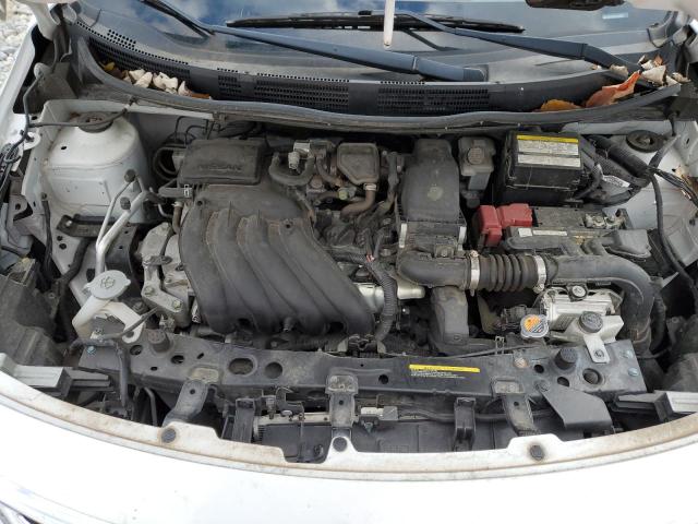 Photo 10 VIN: 3N1CN7AP5KL848967 - NISSAN VERSA 