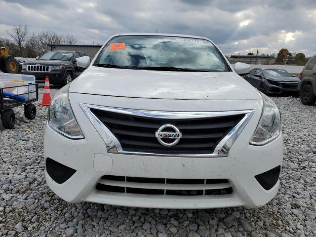 Photo 4 VIN: 3N1CN7AP5KL848967 - NISSAN VERSA 