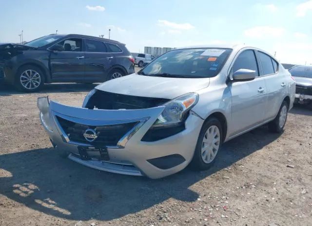 Photo 1 VIN: 3N1CN7AP5KL849360 - NISSAN VERSA 