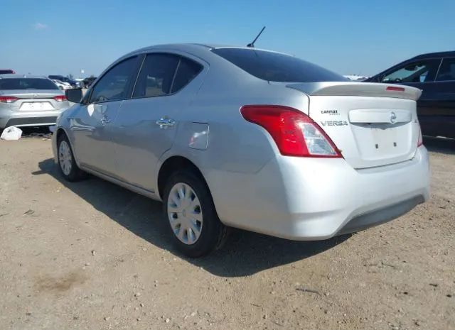 Photo 2 VIN: 3N1CN7AP5KL849360 - NISSAN VERSA 