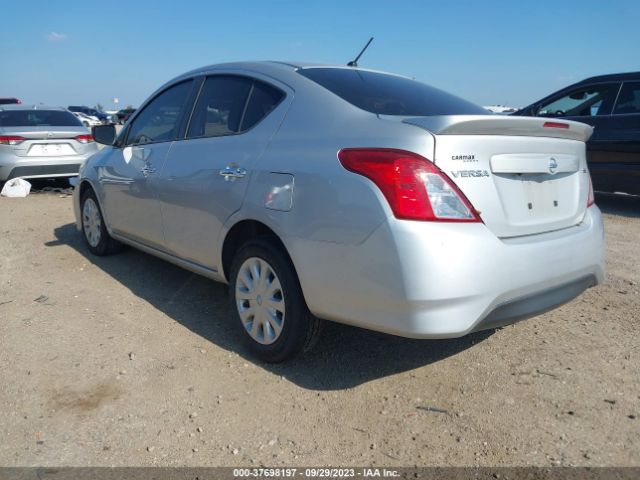 Photo 2 VIN: 3N1CN7AP5KL849360 - NISSAN VERSA 