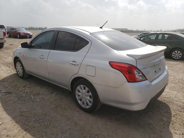 Photo 1 VIN: 3N1CN7AP5KL849794 - NISSAN VERSA 