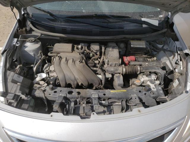 Photo 10 VIN: 3N1CN7AP5KL849794 - NISSAN VERSA 