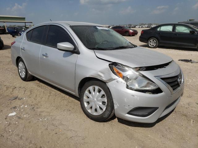 Photo 3 VIN: 3N1CN7AP5KL849794 - NISSAN VERSA 