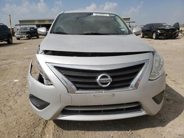 Photo 4 VIN: 3N1CN7AP5KL849794 - NISSAN VERSA 