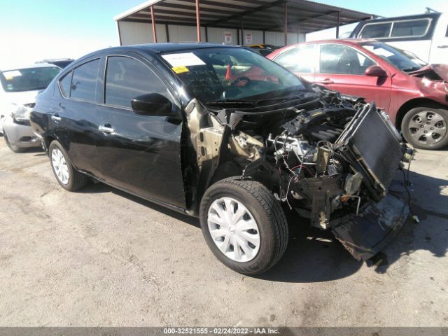 Photo 0 VIN: 3N1CN7AP5KL850475 - NISSAN VERSA SEDAN 