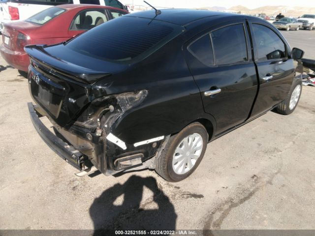 Photo 3 VIN: 3N1CN7AP5KL850475 - NISSAN VERSA SEDAN 