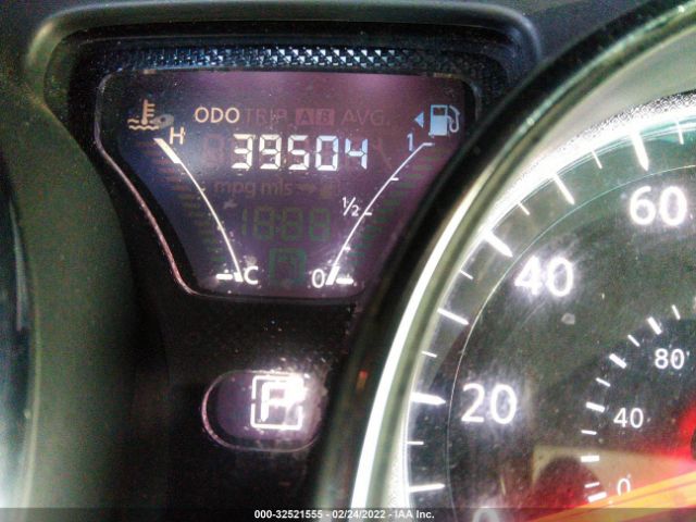 Photo 6 VIN: 3N1CN7AP5KL850475 - NISSAN VERSA SEDAN 