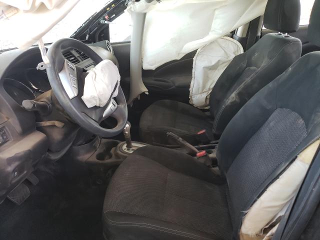 Photo 4 VIN: 3N1CN7AP5KL850489 - NISSAN VERSA S 