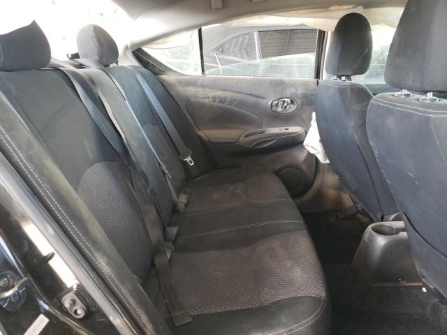 Photo 5 VIN: 3N1CN7AP5KL850489 - NISSAN VERSA S 