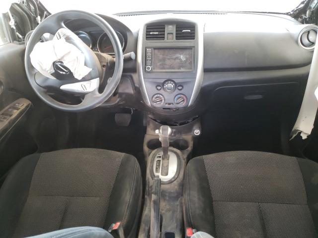 Photo 8 VIN: 3N1CN7AP5KL850489 - NISSAN VERSA S 