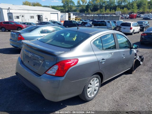 Photo 3 VIN: 3N1CN7AP5KL850637 - NISSAN VERSA 