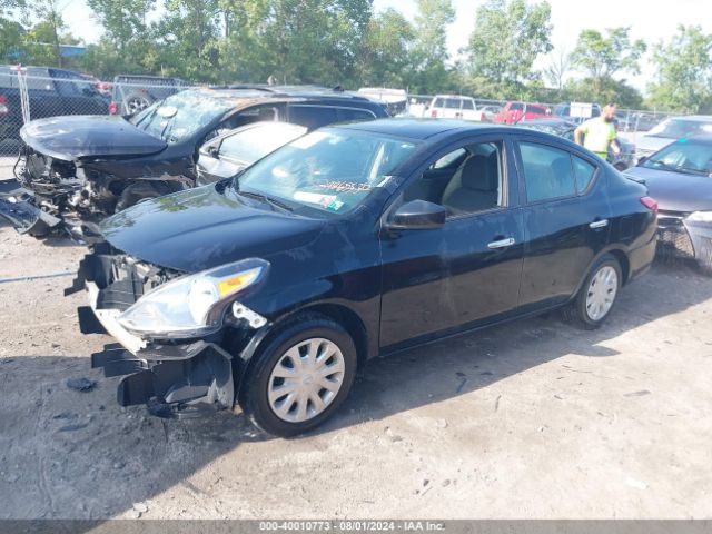 Photo 1 VIN: 3N1CN7AP5KL850718 - NISSAN VERSA 