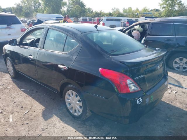 Photo 2 VIN: 3N1CN7AP5KL850718 - NISSAN VERSA 