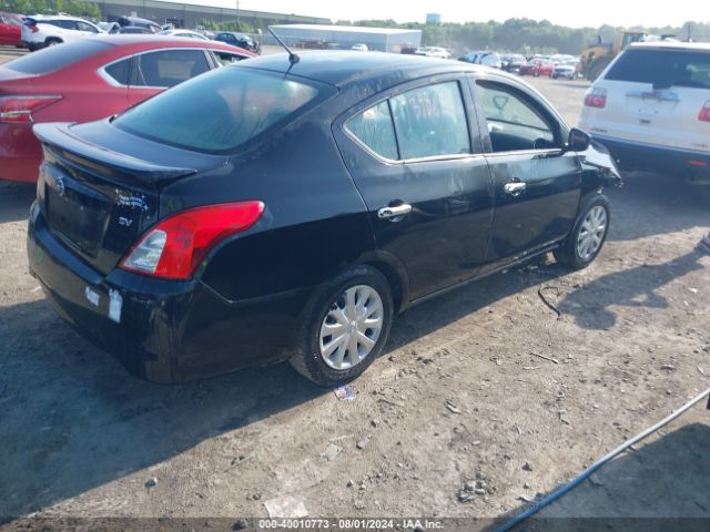 Photo 3 VIN: 3N1CN7AP5KL850718 - NISSAN VERSA 