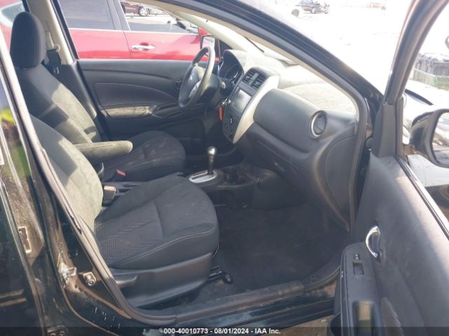 Photo 4 VIN: 3N1CN7AP5KL850718 - NISSAN VERSA 