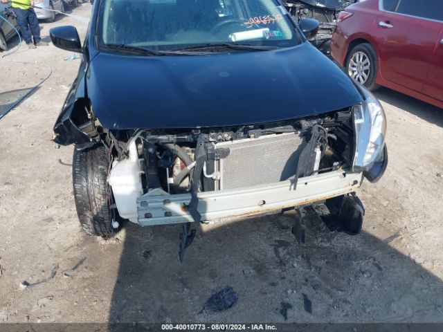 Photo 5 VIN: 3N1CN7AP5KL850718 - NISSAN VERSA 