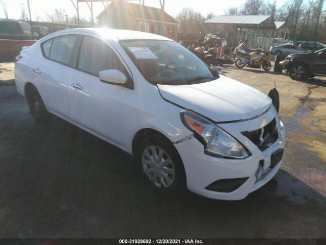 Photo 0 VIN: 3N1CN7AP5KL852257 - NISSAN VERSA SEDAN 