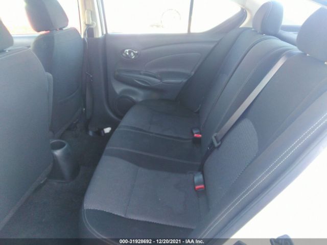 Photo 7 VIN: 3N1CN7AP5KL852257 - NISSAN VERSA SEDAN 