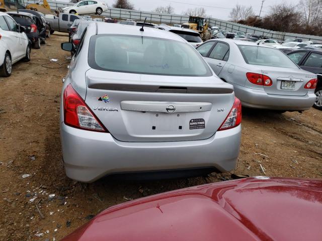 Photo 5 VIN: 3N1CN7AP5KL854168 - NISSAN VERSA S 