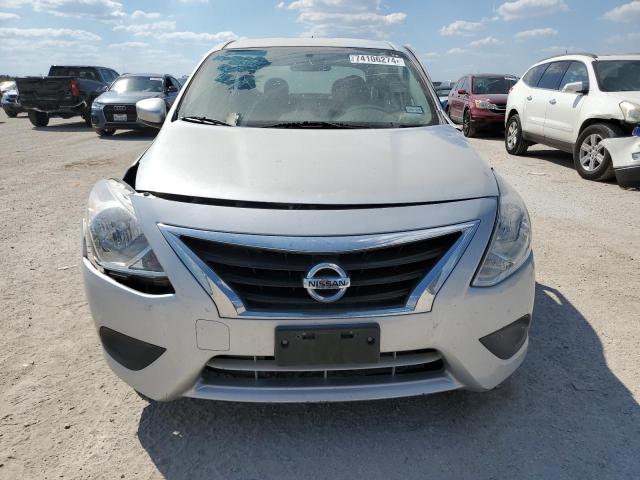 Photo 4 VIN: 3N1CN7AP5KL854185 - NISSAN VERSA S 