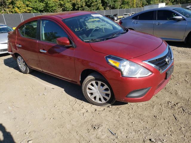 Photo 0 VIN: 3N1CN7AP5KL855501 - NISSAN VERSA S 