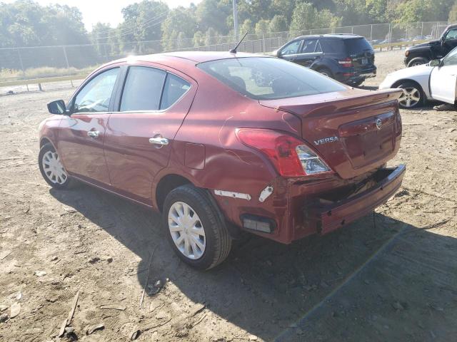 Photo 2 VIN: 3N1CN7AP5KL855501 - NISSAN VERSA S 