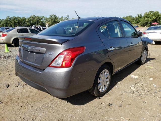 Photo 3 VIN: 3N1CN7AP5KL856065 - NISSAN VERSA S 