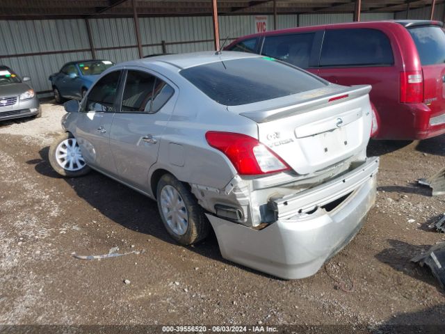 Photo 2 VIN: 3N1CN7AP5KL856969 - NISSAN VERSA 