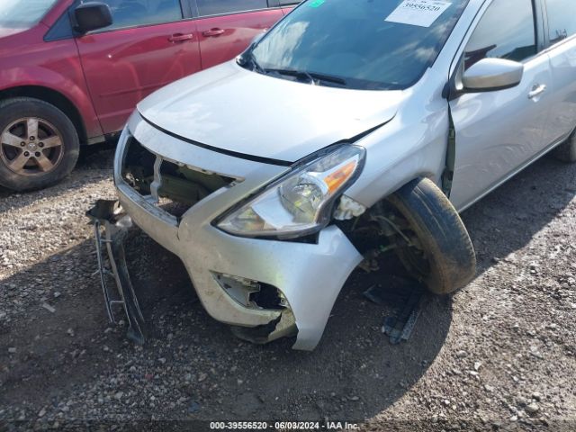 Photo 5 VIN: 3N1CN7AP5KL856969 - NISSAN VERSA 