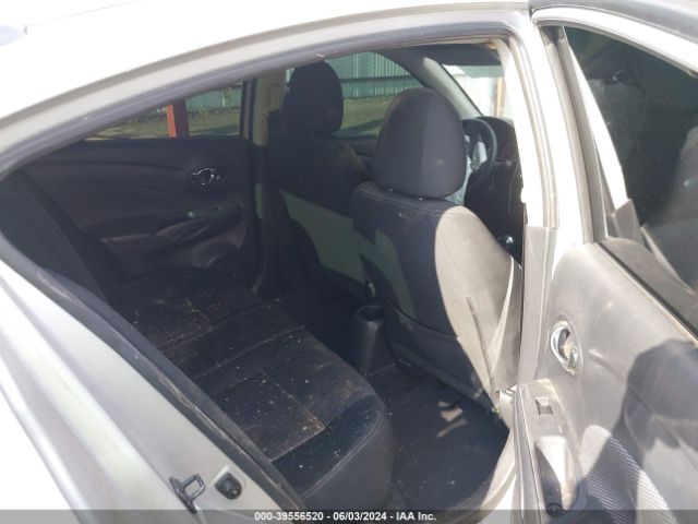 Photo 7 VIN: 3N1CN7AP5KL856969 - NISSAN VERSA 