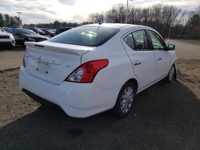 Photo 2 VIN: 3N1CN7AP5KL857622 - NISSAN VERSA S 