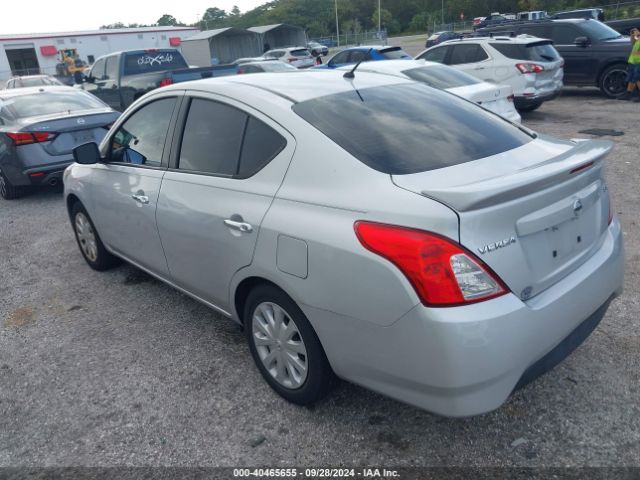 Photo 2 VIN: 3N1CN7AP5KL860956 - NISSAN VERSA 